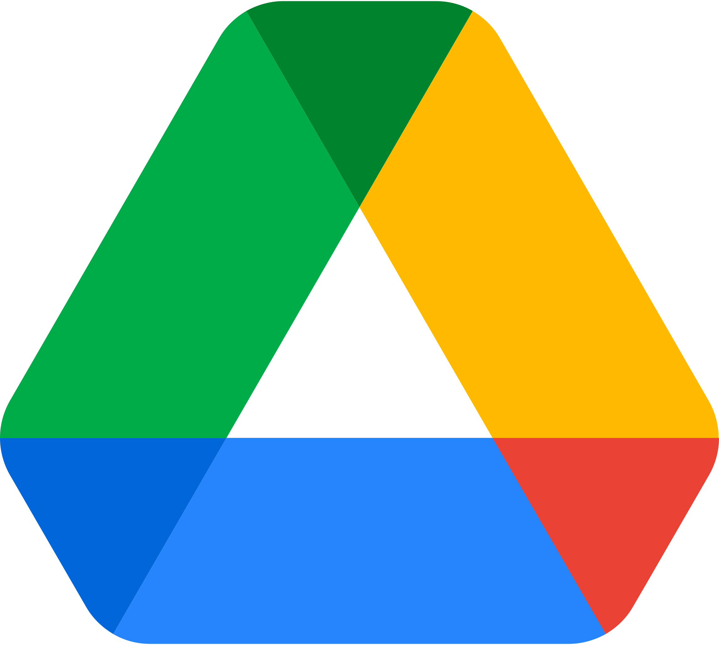 GoogleDrive